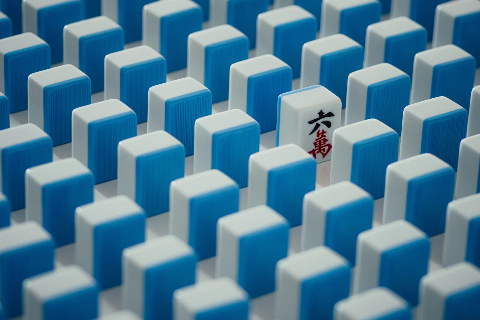 china intelligence is getting better. are the decisions? — article by Marc-Olivier Arnold